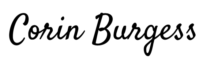 Corin Burgess